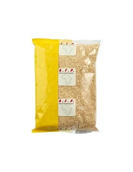A.F.P.  Chopped Peanuts 500g