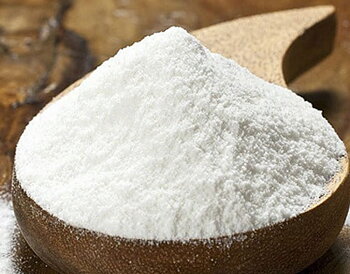 MASHAMBA Cassava Flour 1Kg
