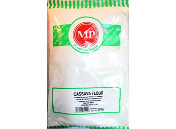 MP Cassava Flour 910g