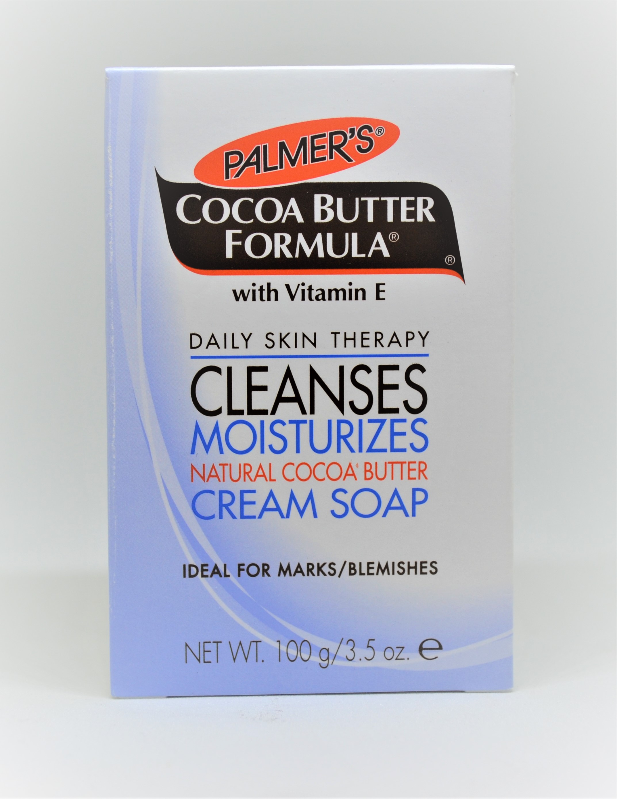 PALMER`S Cocoa Butter Soap 100g