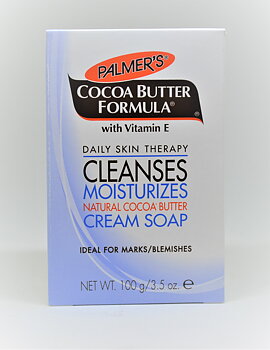 PALMER`S Cocoa Butter Soap 100g