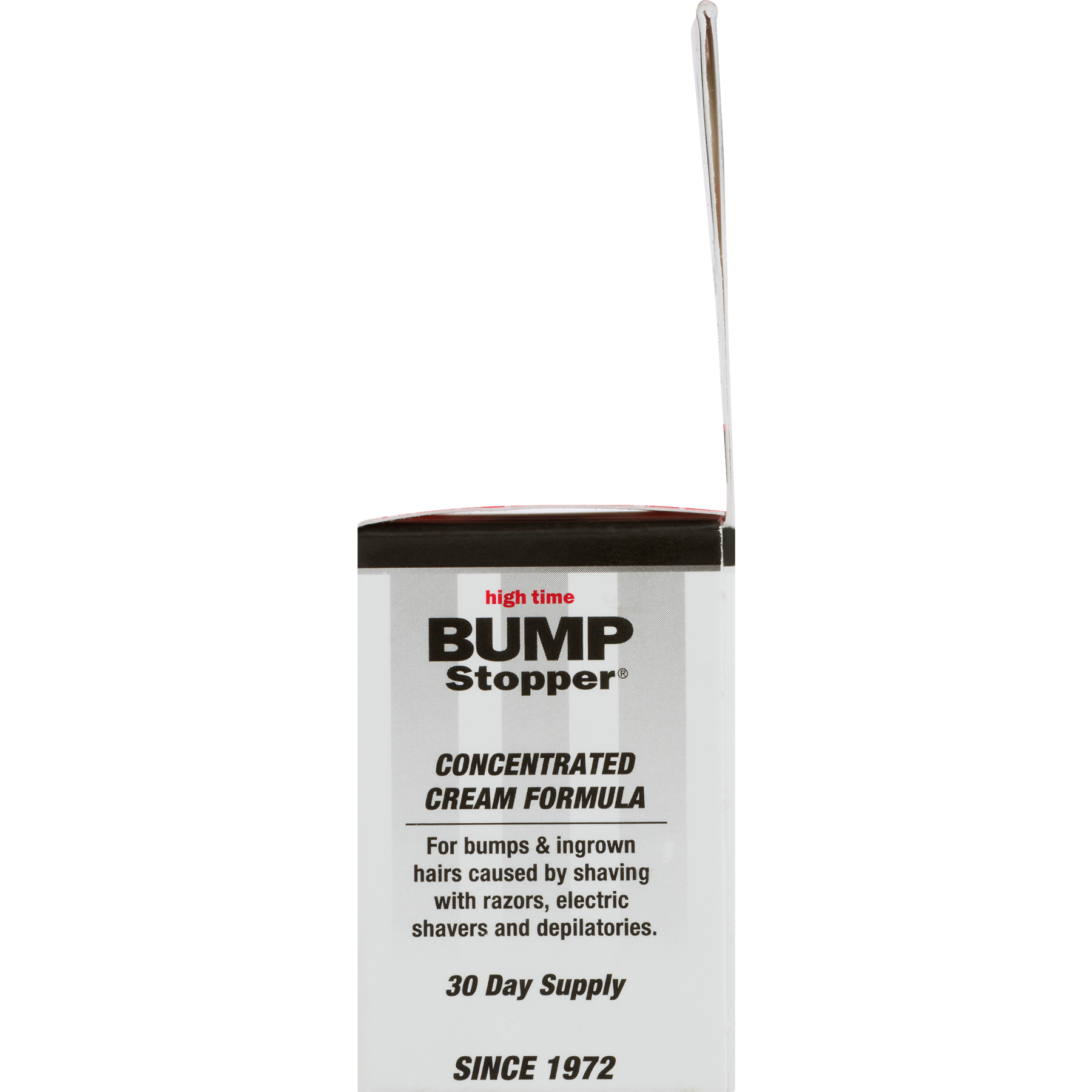 BUMP STOPPER sensitive skin Razor Bump Treatment 14,5g - 4