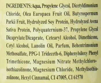 ORIGINALS Olive Oil Moisturizing Growth Lotion 355ml