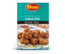 Shan Lahori Fish 100g