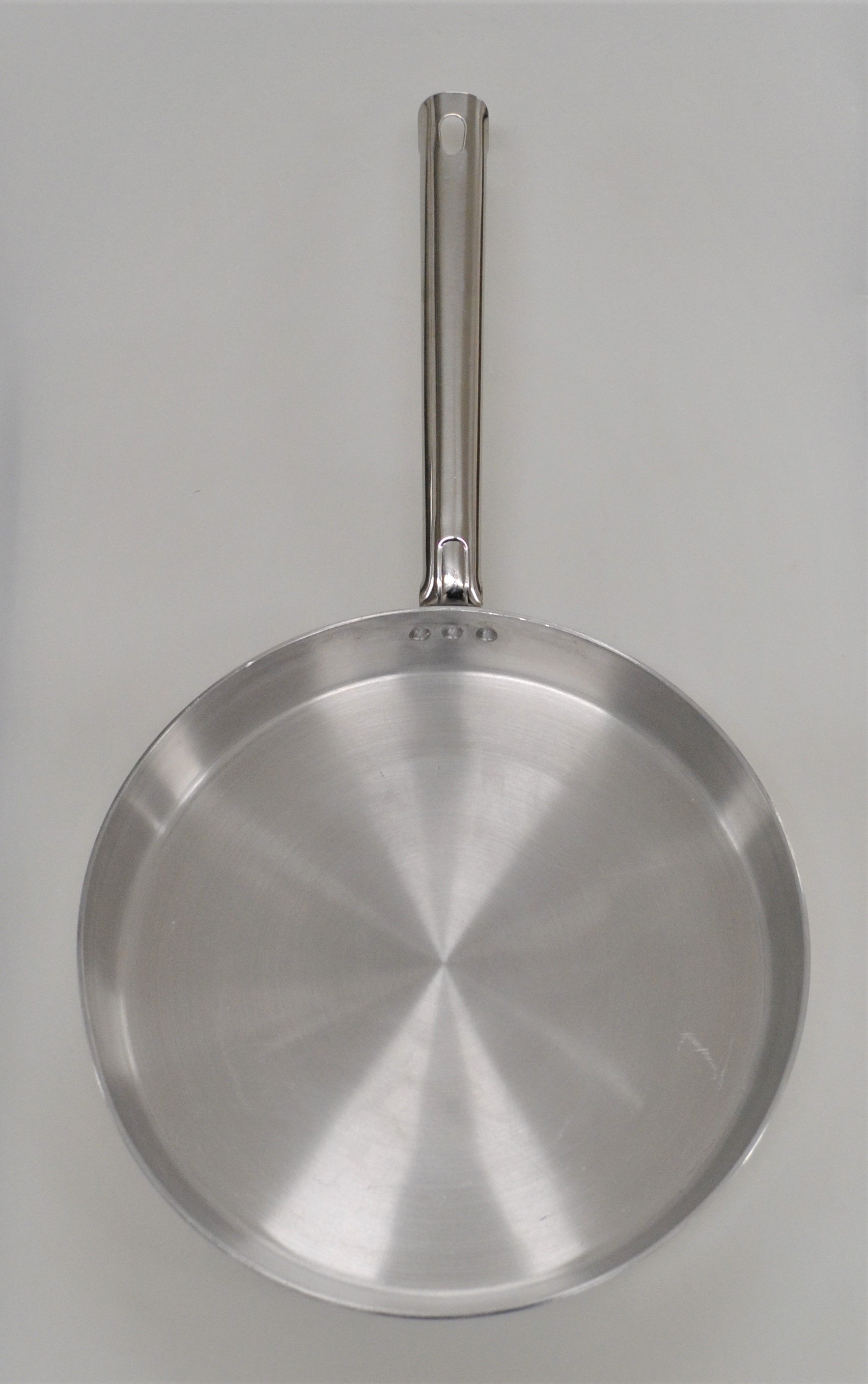 Peacock Cookwear FRYPAN  12 inchs  weight 1,2kg - 2