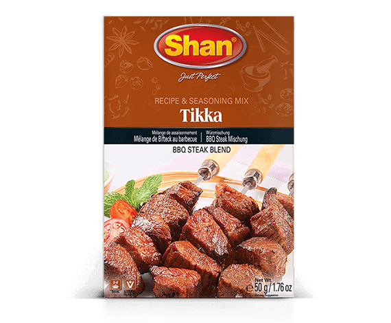 Shan Tikka  50g
