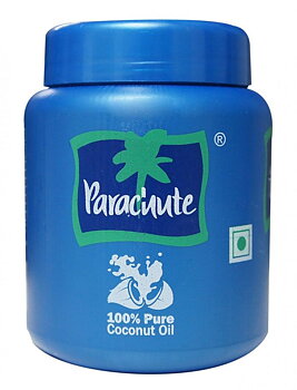 PARACHUTECOCNUT OIL 500ML