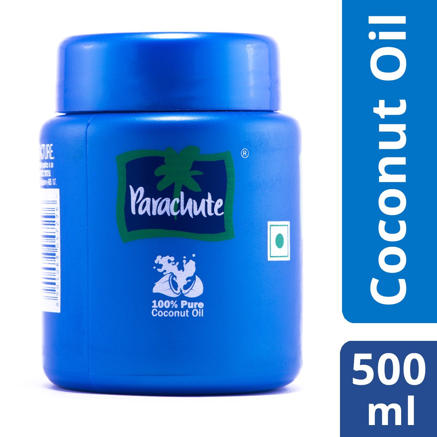 PARACHUTECOCNUT OIL 500ML