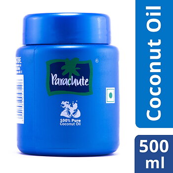 PARACHUTECOCNUT OIL 500ML