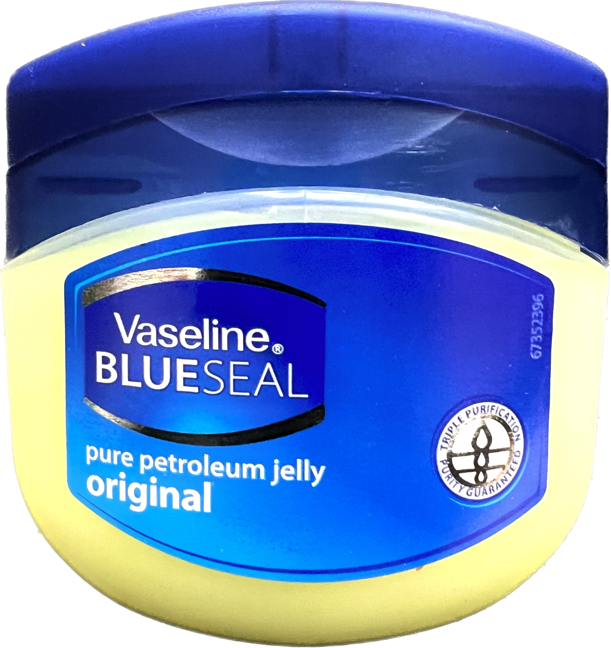 Vaseline Original 250ml