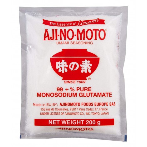 AJI-NO-MOTO 200g