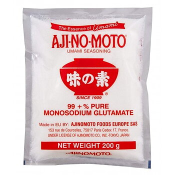 AJI-NO-MOTO 200g