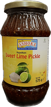 Ashoka Sweet Lime Pickle 575g