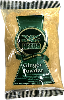 Heera Ginger Powder 100g