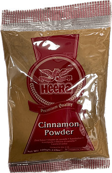 Heera Cinnamon Powder 100g