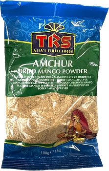 Trs Amchur (Dried Mango Powder) 100