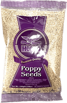 Heera Poppy Seeds 100g