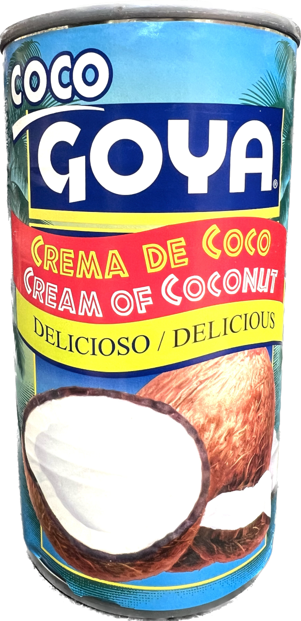 Goya Coco Cream Of Coconut 425g