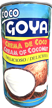 Goya Coco Cream Of Coconut 425g