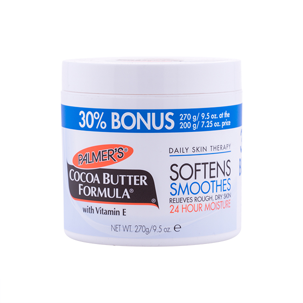 Palmers Cocoa Butter Cream 270g