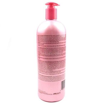 Luster Pink Oil Moisturizer Hair Lotion 946ml