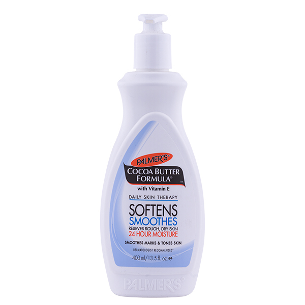 Palmers Cocoa Butter Lotion with Pump  400 ml