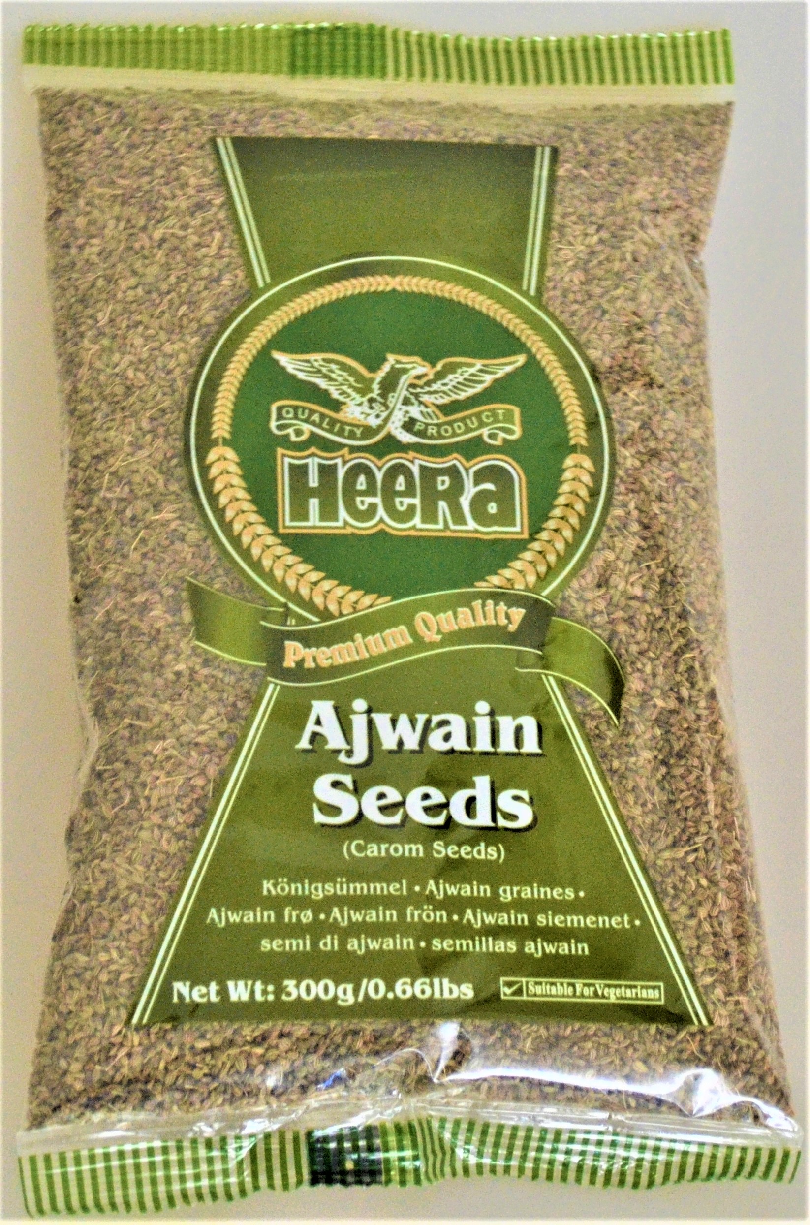 Heera Ajwain 300g