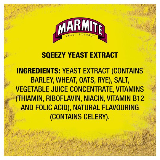 MARMITE250G - 3