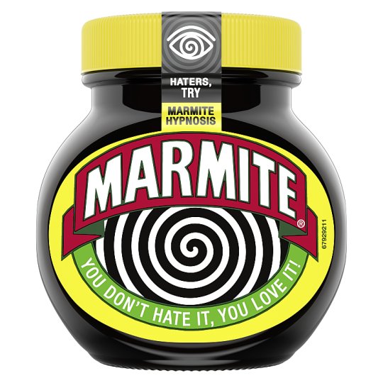 MARMITE250G