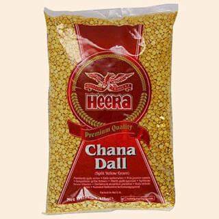 Heera Chana Dall 1kg