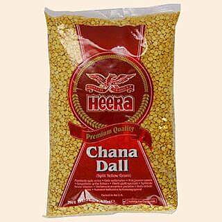 Heera Chana Dall 1kg