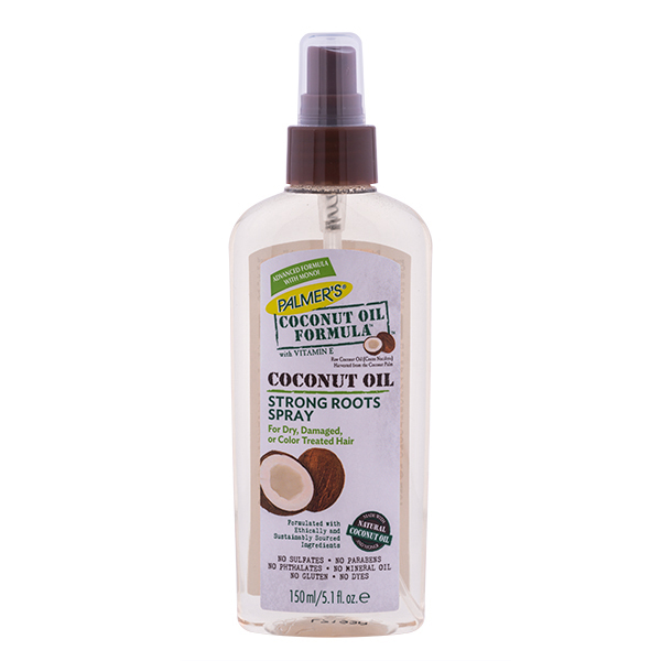 Palmers Coconut Oil Strong Roots 150ml