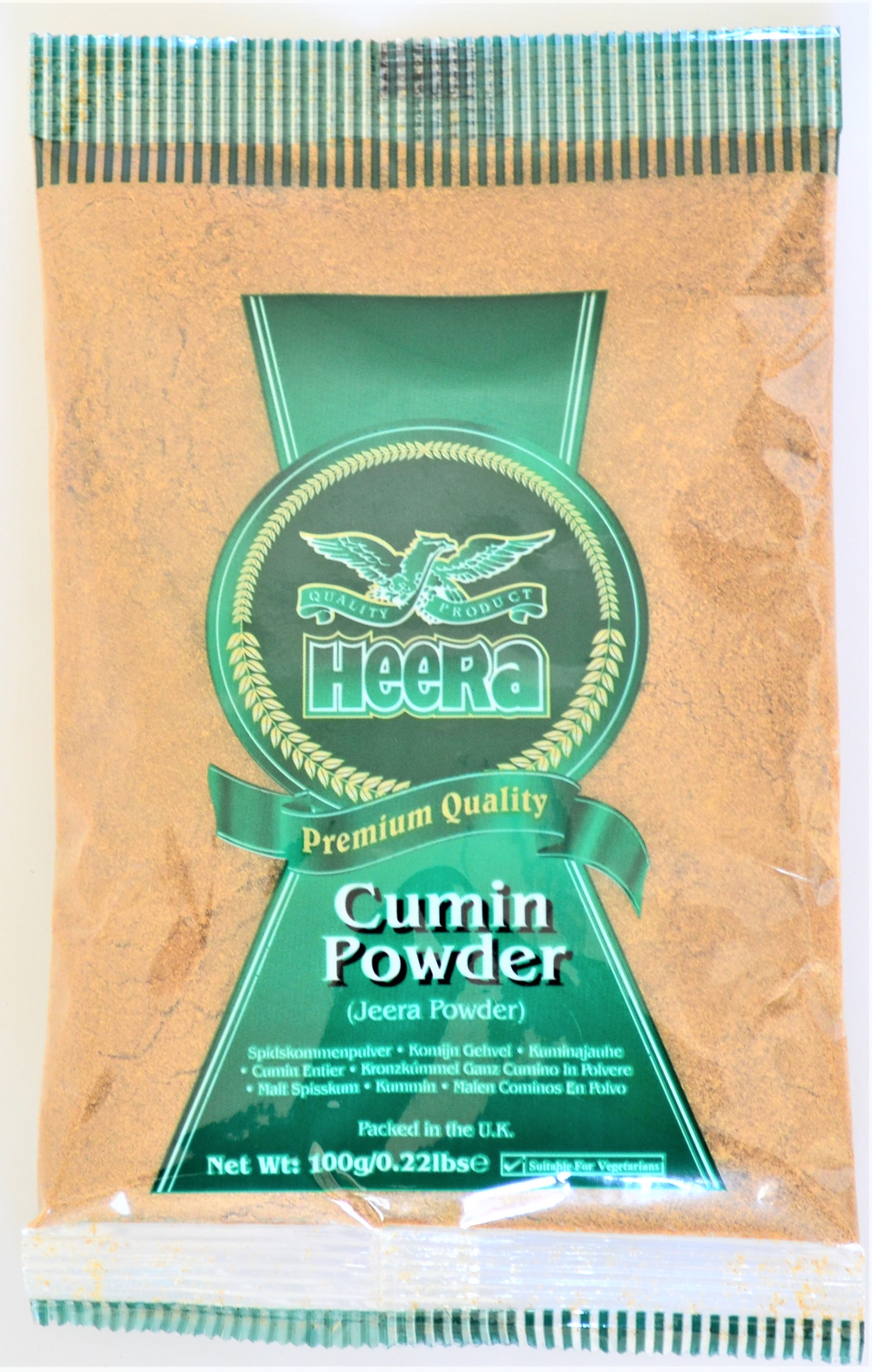 Heera Jeera Powder 100g