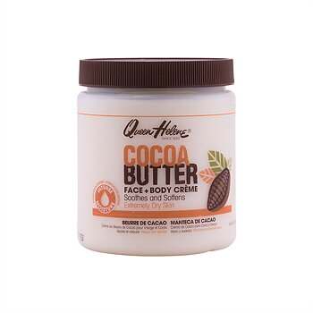 Queen Helene Cocoa Butter Creme 473ml