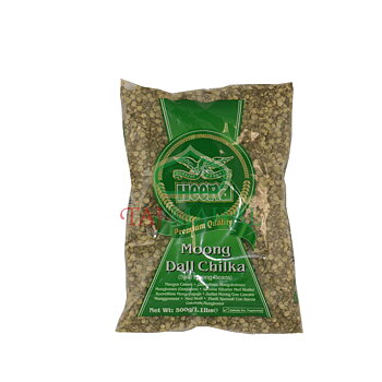 Heera Moong Dall Chilka 500g