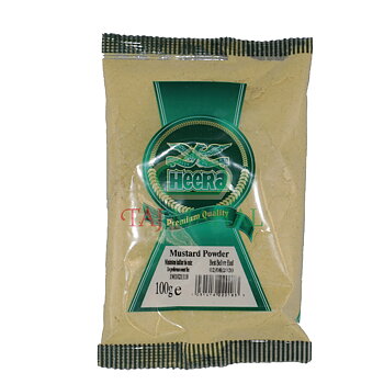 Heera Mustard Powder 100g