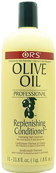 ORS Olive Oil Repllenishing Conditioner 1 liter 