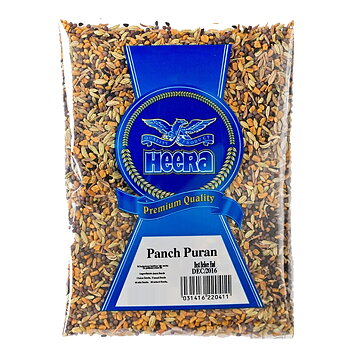 Heera Punch Puran 1kg