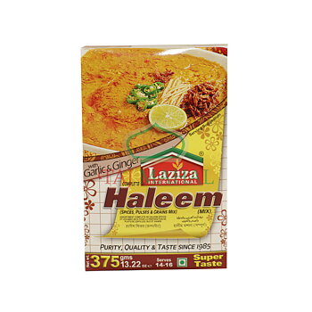Laziza Haleem Mix Complete 375g