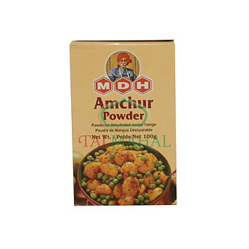 MDH Amchur Masala 100g