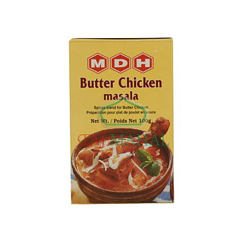 MDH Butter Chicken Masala 100g