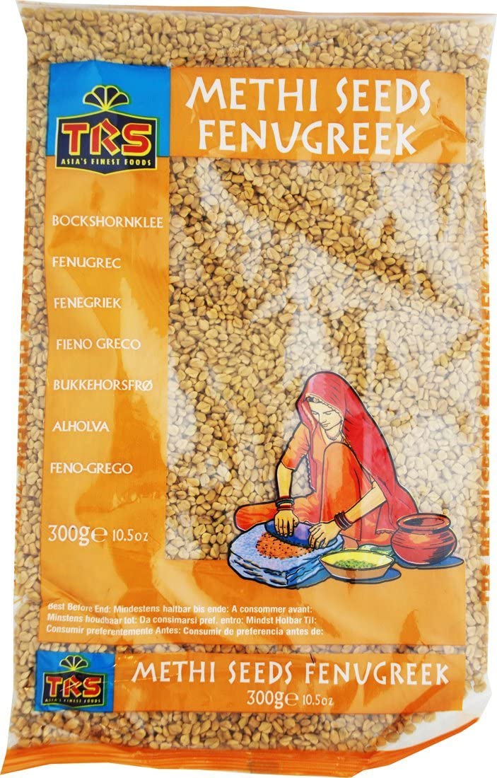 TRS Methi Seeds 300g