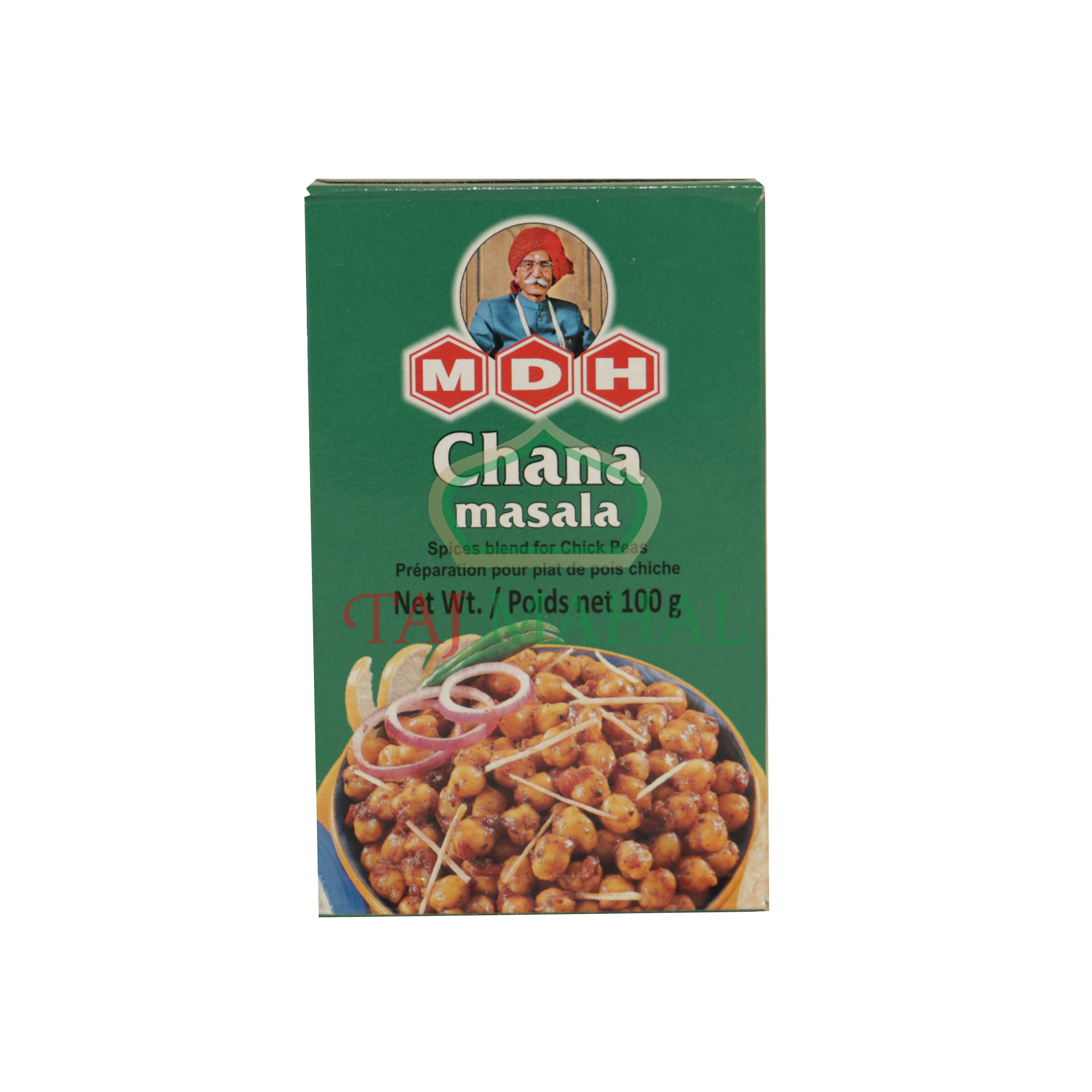 MDH Chana Masala 100g