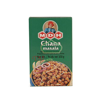 MDH Chana Masala 100g