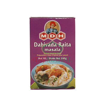 MDH Dahivada Masala 100g