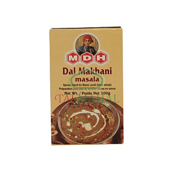 MDH Dal Makhani 100g