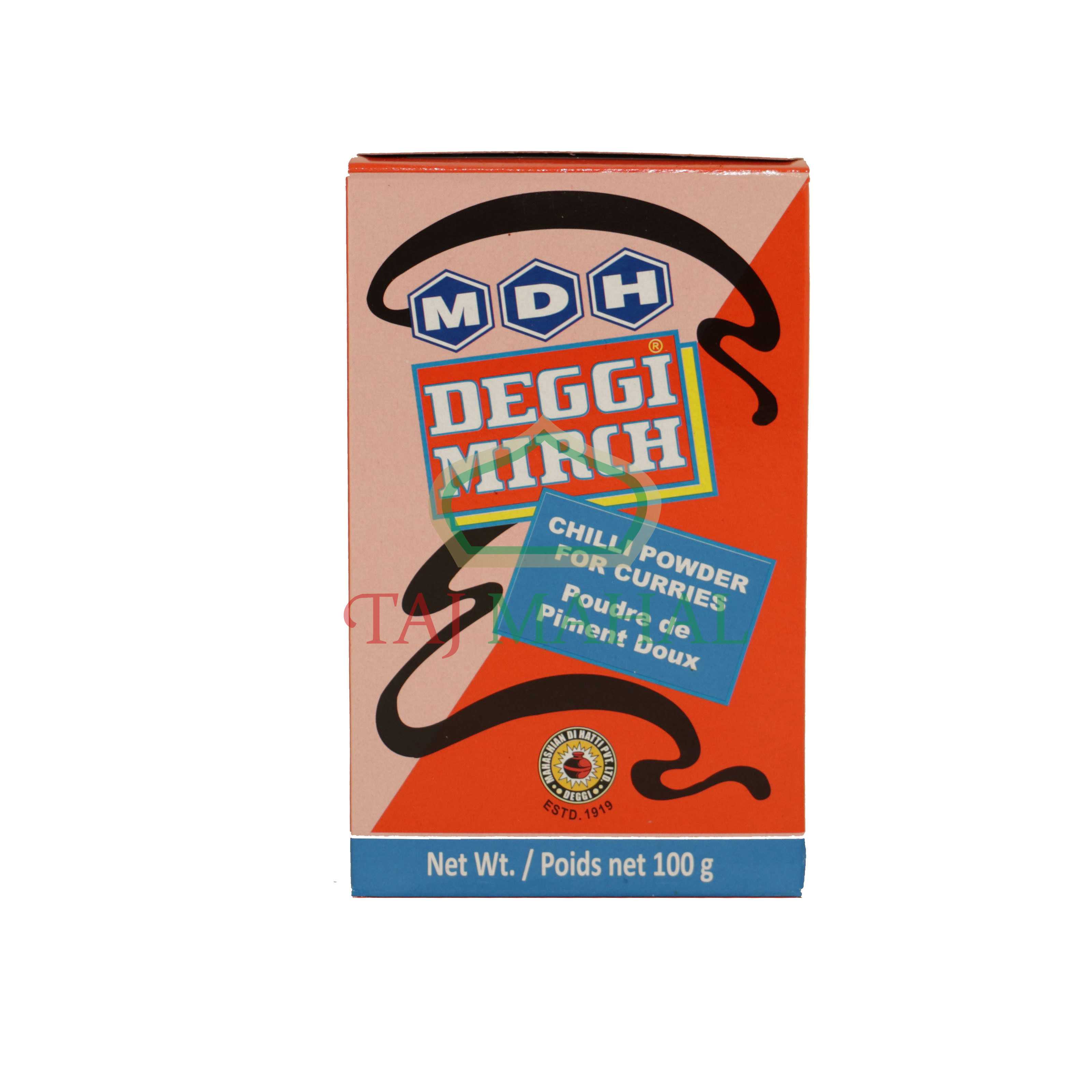 MDH Deggi Mirch 100g