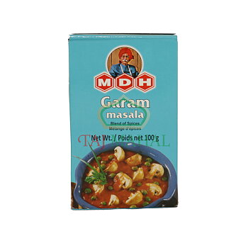 MDH Garam Masala 100g