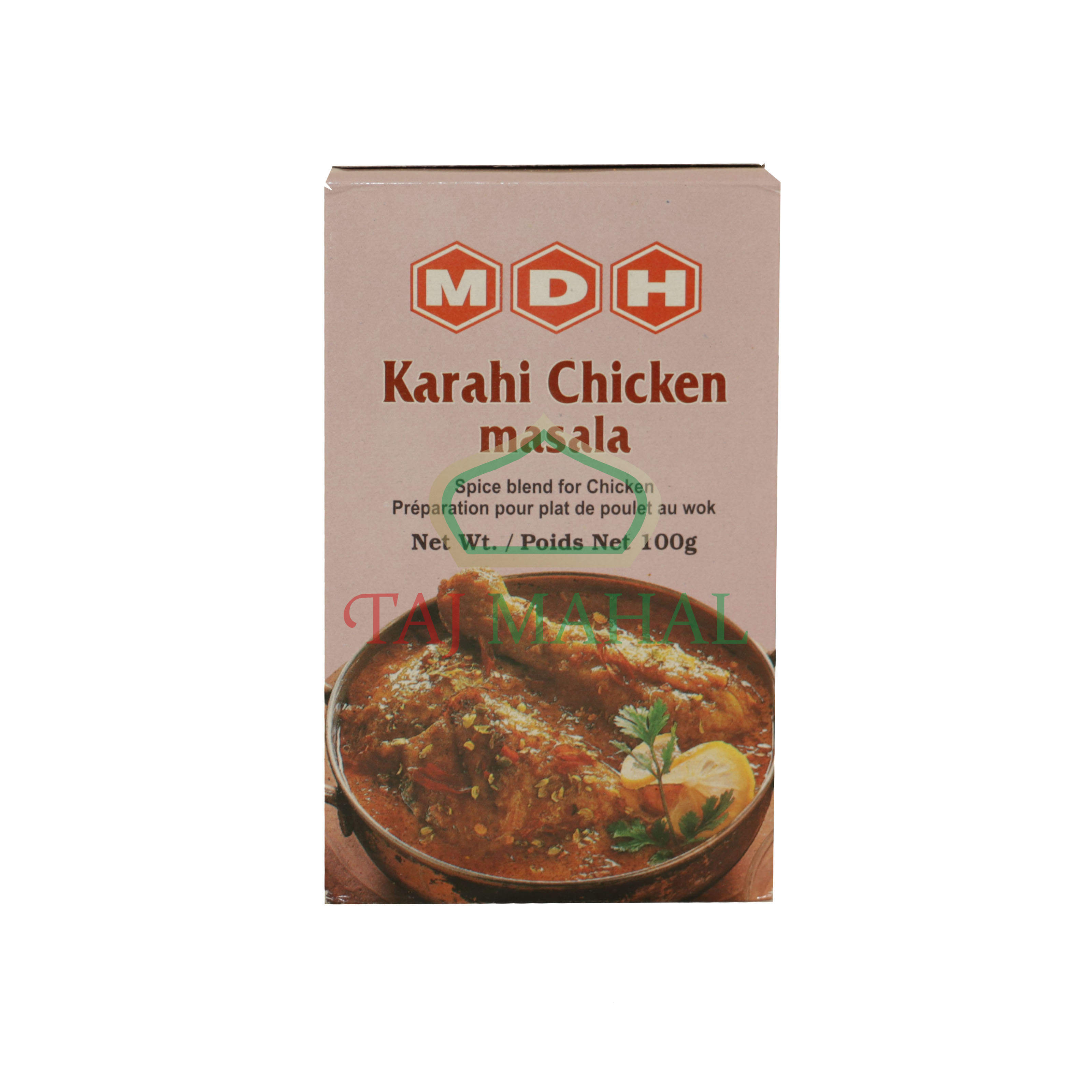 MDH Karahi Chicken Masala 100g