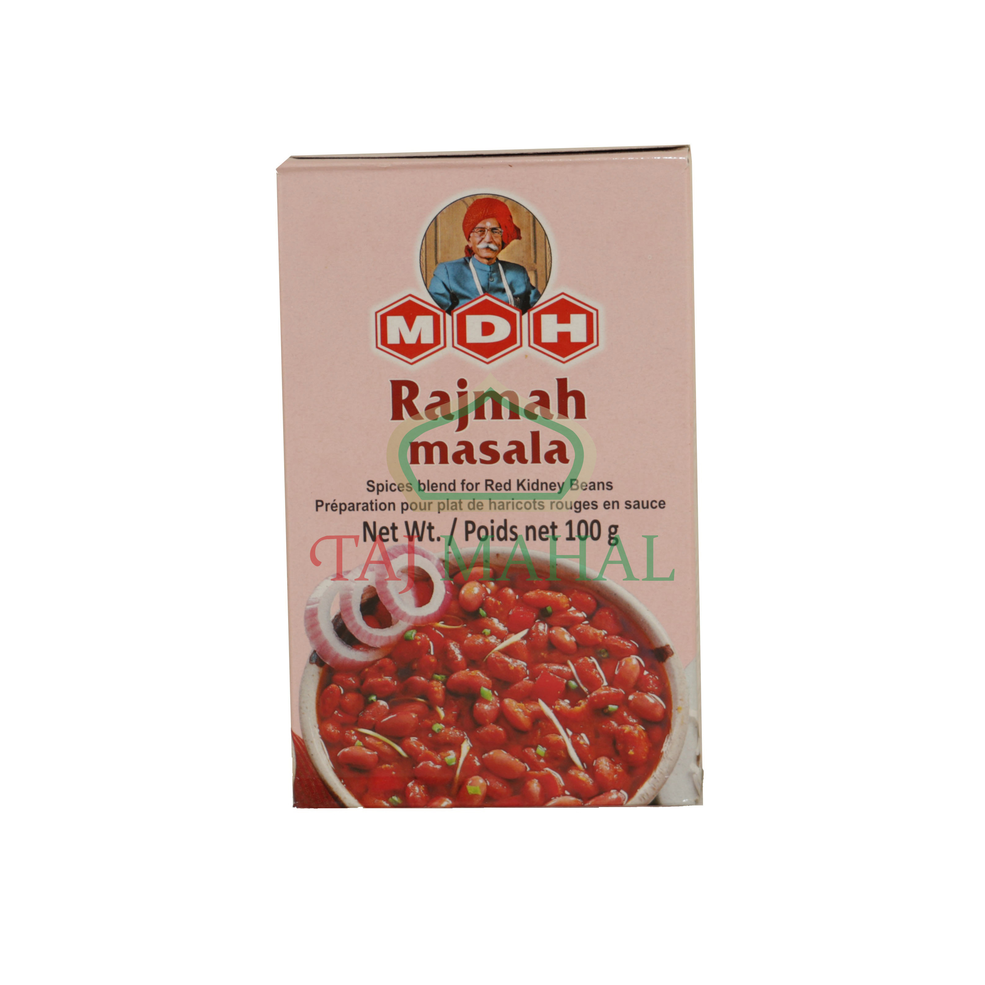 MDH Rajmah Masala 100g